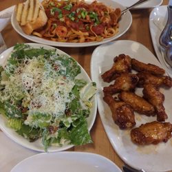 Boston Pizza - Entrees