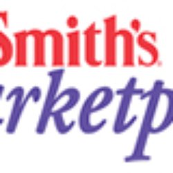 Smith's Marketplace - Logo