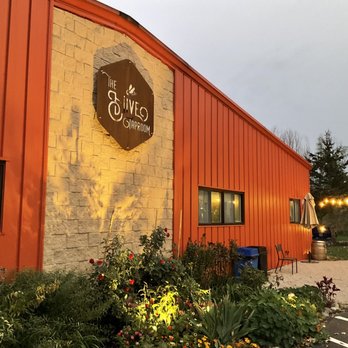 The Hive Taproom - Outside. - Breweries Near Me - East Troy, Wisconsin The Hive Taproom - Outside. - Breweries Near Me - East Troy, Wisconsin