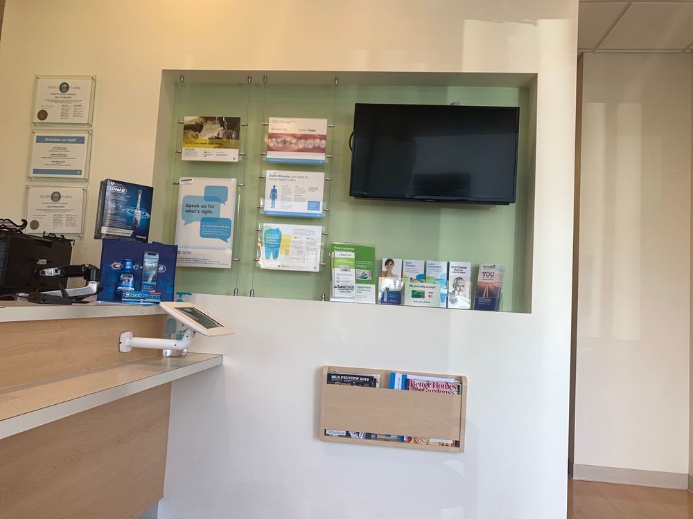 DENTISTS OF SPRING VALLEY 22 Photos & 29 Reviews Oral Surgeons