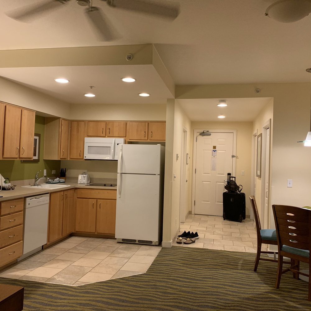 WorldMark Seaside - 05.25.19 view of unit from balcony - Hotels Near Me - Seaside, Oregon WorldMark Seaside - 05.25.19 view of unit from balcony - Hotels Near Me - Seaside, Oregon
