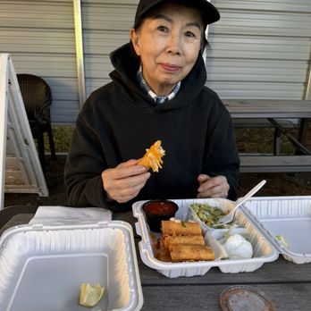 Taqueria Taco Picante - My wife enjoyed the taquitos - Food Trucks Near Me - Belfair, Washington Taqueria Taco Picante - My wife enjoyed the taquitos - Food Trucks Near Me - Belfair, Washington