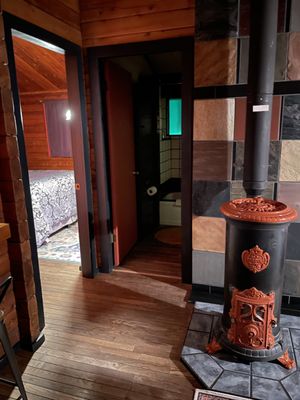 Juniper Lane Guest House by null