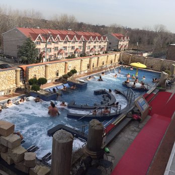 Spa Castle - Massage Near Me - College Point, New York Spa Castle - Massage Near Me - College Point, New York