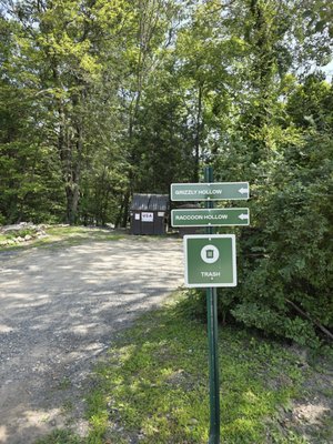 Pioneer Valley RV Campground by null