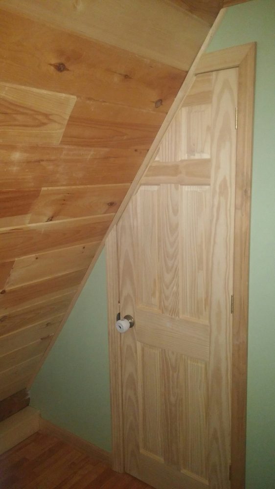 Slide of Ron Bartlett Home Repair Services