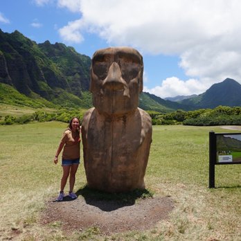 Kualoa Ranch - Tours Near Me - Kaneohe, Hawaii Kualoa Ranch - Tours Near Me - Kaneohe, Hawaii