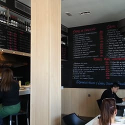 El Escaparate