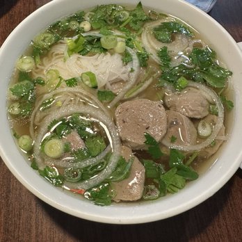Pacific Rim Cafe - Beef Balls Pho - Vietnamese Near Me - Rapid City, South Dakota Pacific Rim Cafe - Beef Balls Pho - Vietnamese Near Me - Rapid City, South Dakota