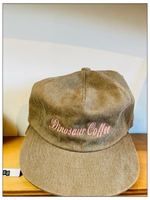 Dinosaur Coffee by null