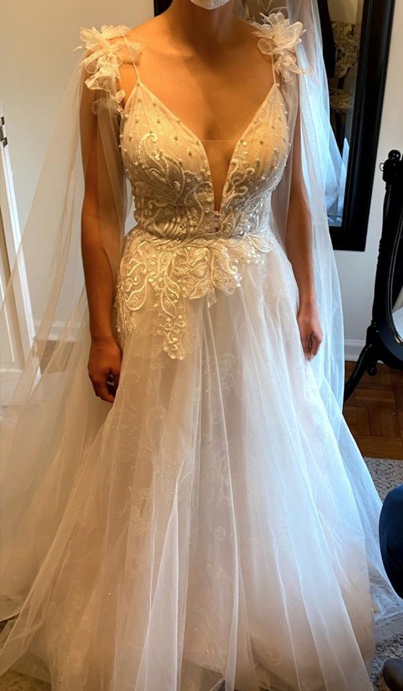 THE DRESS MATTERS Updated September 2024 15 Reviews 1024 North