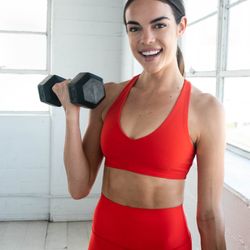 Next Level Fitness - Dallas Stephens
NASM certified trainer with a specialization in Corrective Exercise