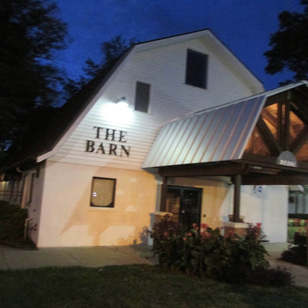 The Other Barn - view of one of the buildings - Venues & Event Spaces Near Me - Columbia, Maryland The Other Barn - view of one of the buildings - Venues & Event Spaces Near Me - Columbia, Maryland