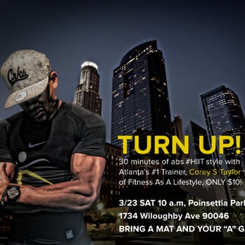 Vantage Creative - Personal Trainer "Boot-Camp" Flyer - Web Design Near Me Vantage Creative - Personal Trainer "Boot-Camp" Flyer - Web Design Near Me