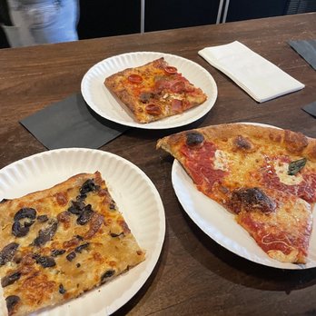 Good Pie - Pizza Near Me - Las Vegas, Nevada