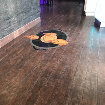 Wok n Fire - The "Wok n Fire" - Asian Fusion Near Me - Burr Ridge, Illinois