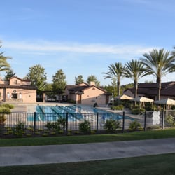 Aliso Viejo Aquatics Center - Lap Pool