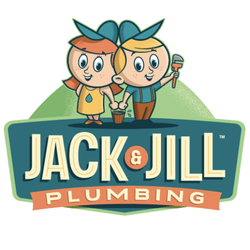 Jack & Jill Plumbing - Craig Faulks Plumbing is now Jack & Jill Plumbing!