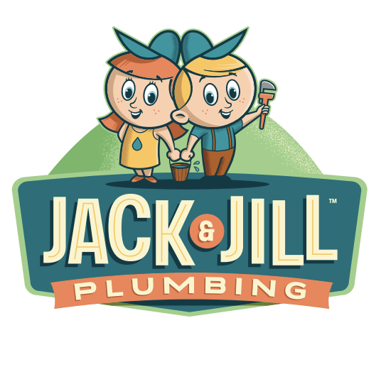 Slide of Jack and Jill Plumbing