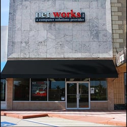 Net Works - Daytona Beach Computer Repair