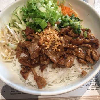Pho N Mor - Vietnamese Near Me - Alhambra, California