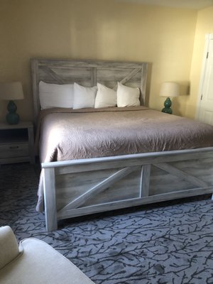 Bar Harbor Manor by null