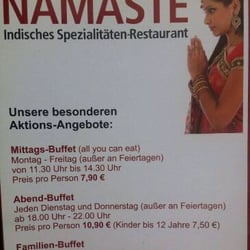 Namaste