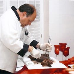 Catering by Larry