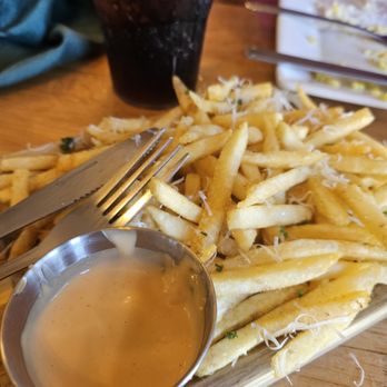 Dosan - Salad Near Me - Clovis, California