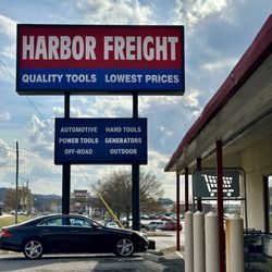 Harbor Freight Tools