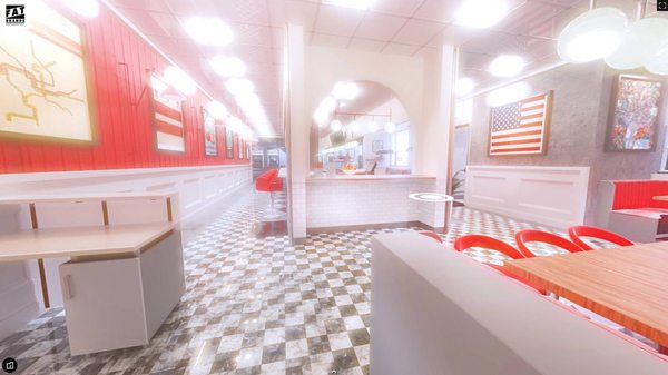 JOHNNY ROCKETS & HURRICANE WINGS - Updated May 2026 - 32 Photos & 55 ...