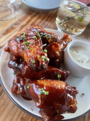 Sea Wolf Brooklyn by null