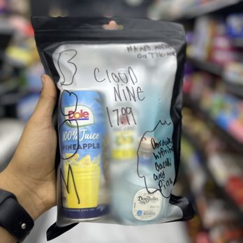 Amro Market - Cloud nine high speed that's gone have make you go to cloud nine! - Grocery Near Me - San Francisco, California Amro Market - Cloud nine high speed that's gone have make you go to cloud nine! - Grocery Near Me - San Francisco, California