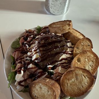 Vecchio's Pizzeria & Gelateria - Burrata - Pizza Near Me - Bakersfield, California Vecchio's Pizzeria & Gelateria - Burrata - Pizza Near Me - Bakersfield, California