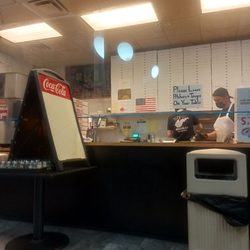 Pizza Al's