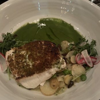 Deuxave - New American Near Me - Boston, Massachusetts