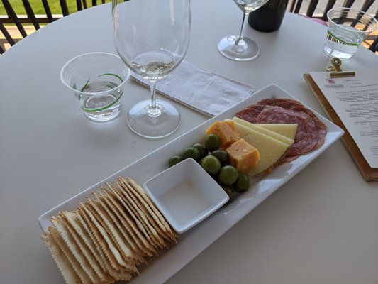 Pepper Bridge Winery by null