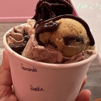 Pink Sugar Creamery - Desserts Near Me - Santa Rosa, California Pink Sugar Creamery - Desserts Near Me - Santa Rosa, California