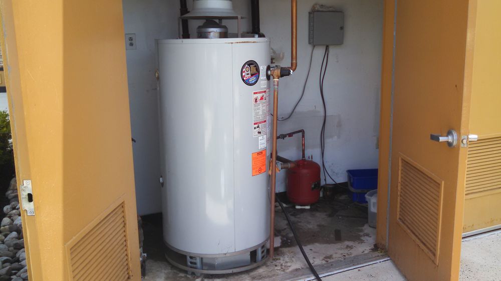 Slide of East Coast Plumbing, Heating & Air