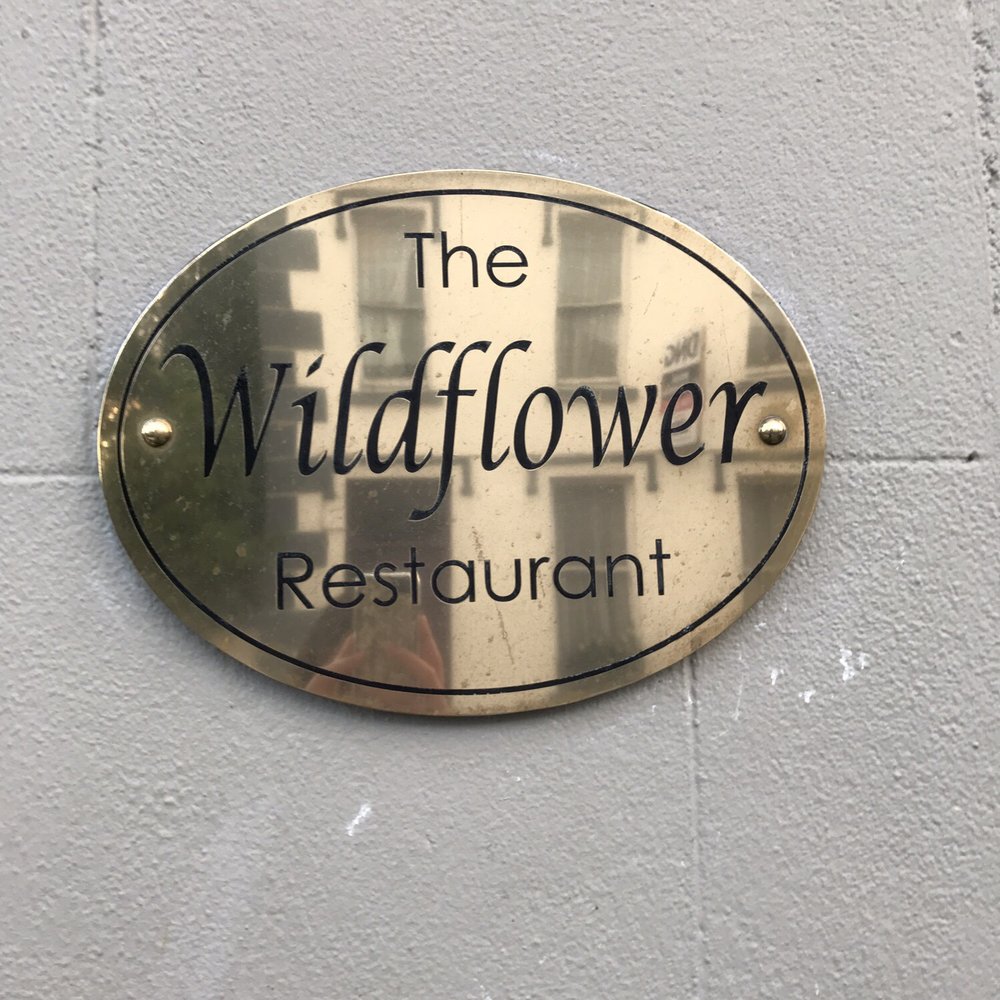 The Wildflower Restaurant - Pubs Near Me - Ballyvaughan, CE