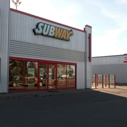 Subway - Subway.