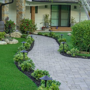 Titan Pavers - Masonry/Concrete Near Me - Los Angeles, California Titan Pavers - Masonry/Concrete Near Me - Los Angeles, California