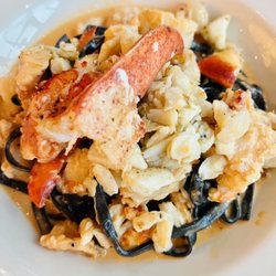 user provided Bari Ristorante photo