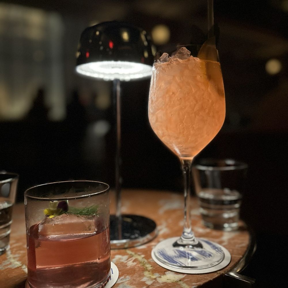 Silver Lyan - Cocktails - Cocktail Bars Near Me - Washington, DC, District of Columbia Silver Lyan - Cocktails - Cocktail Bars Near Me - Washington, DC, District of Columbia