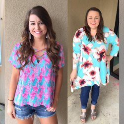 Ellie's Clothing Boutique