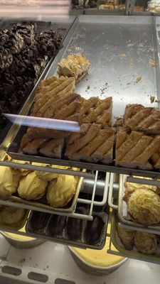 International Bakery by null