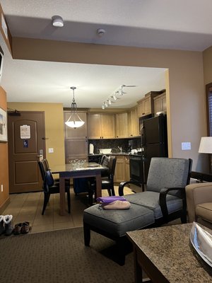 Spirit Ridge - The Unbound Collection by Hyatt by null