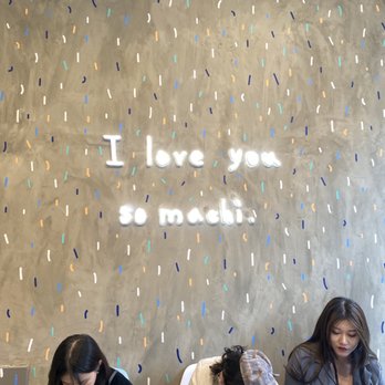 Machi Machi - Bubble Tea Near Me - Toronto, Ontario Machi Machi - Bubble Tea Near Me - Toronto, Ontario