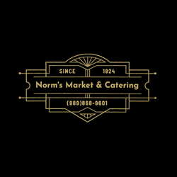 Norm's Market & Catering