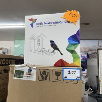 Cyclone Liquidation Center - Outdoor Furniture Stores Near Me - Phoenix, Arizona